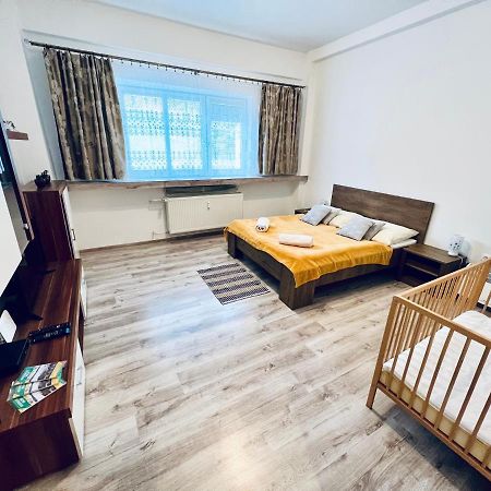 Apartman Pod Fontanou Kremnica Dış mekan fotoğraf