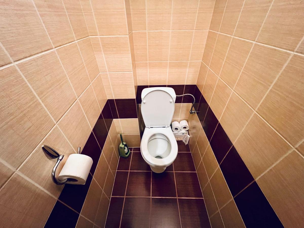 Apartman Pod Fontanou Kremnica Dış mekan fotoğraf