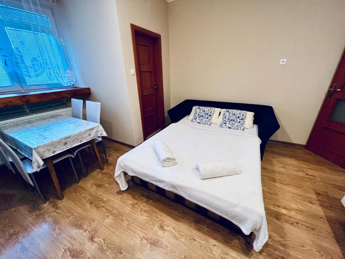 Apartman Pod Fontanou Kremnica Dış mekan fotoğraf
