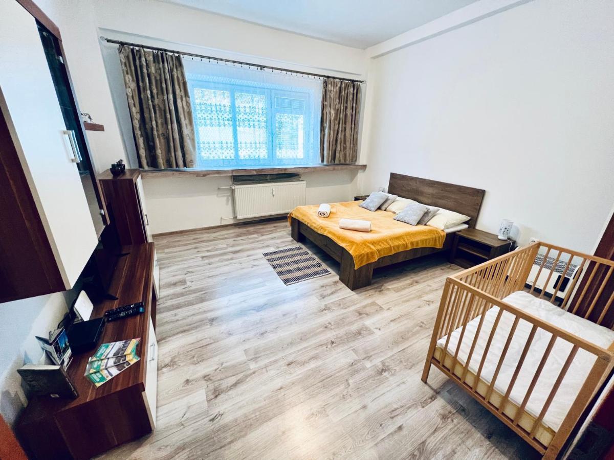 Apartman Pod Fontanou Kremnica Dış mekan fotoğraf