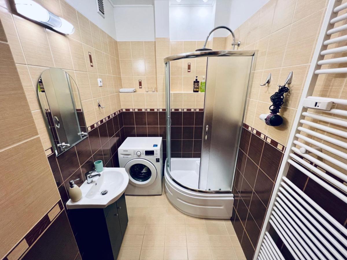 Apartman Pod Fontanou Kremnica Dış mekan fotoğraf