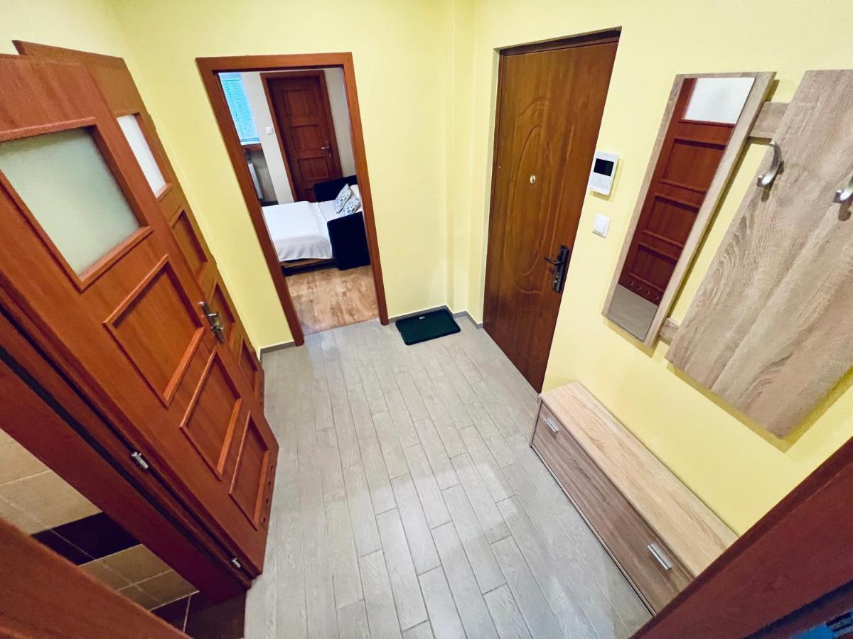 Apartman Pod Fontanou Kremnica Dış mekan fotoğraf