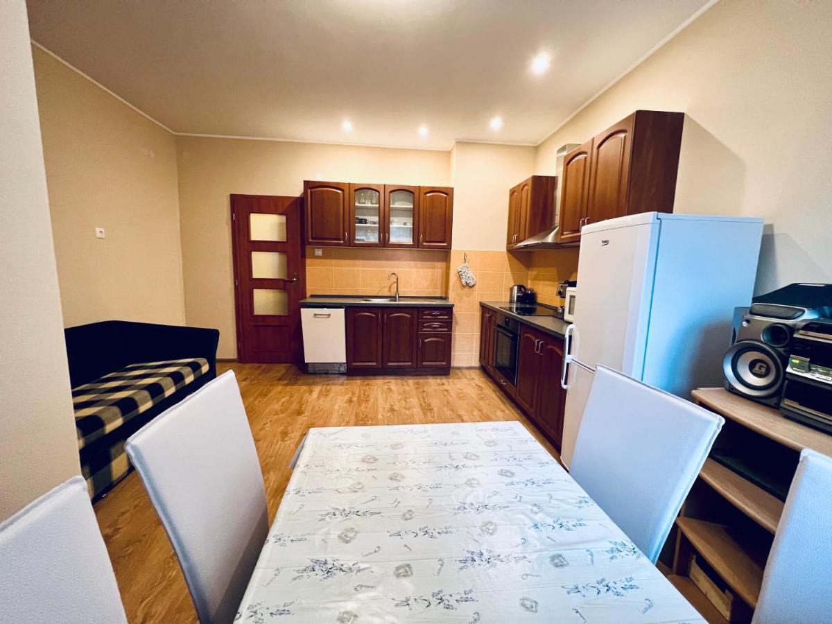 Apartman Pod Fontanou Kremnica Dış mekan fotoğraf