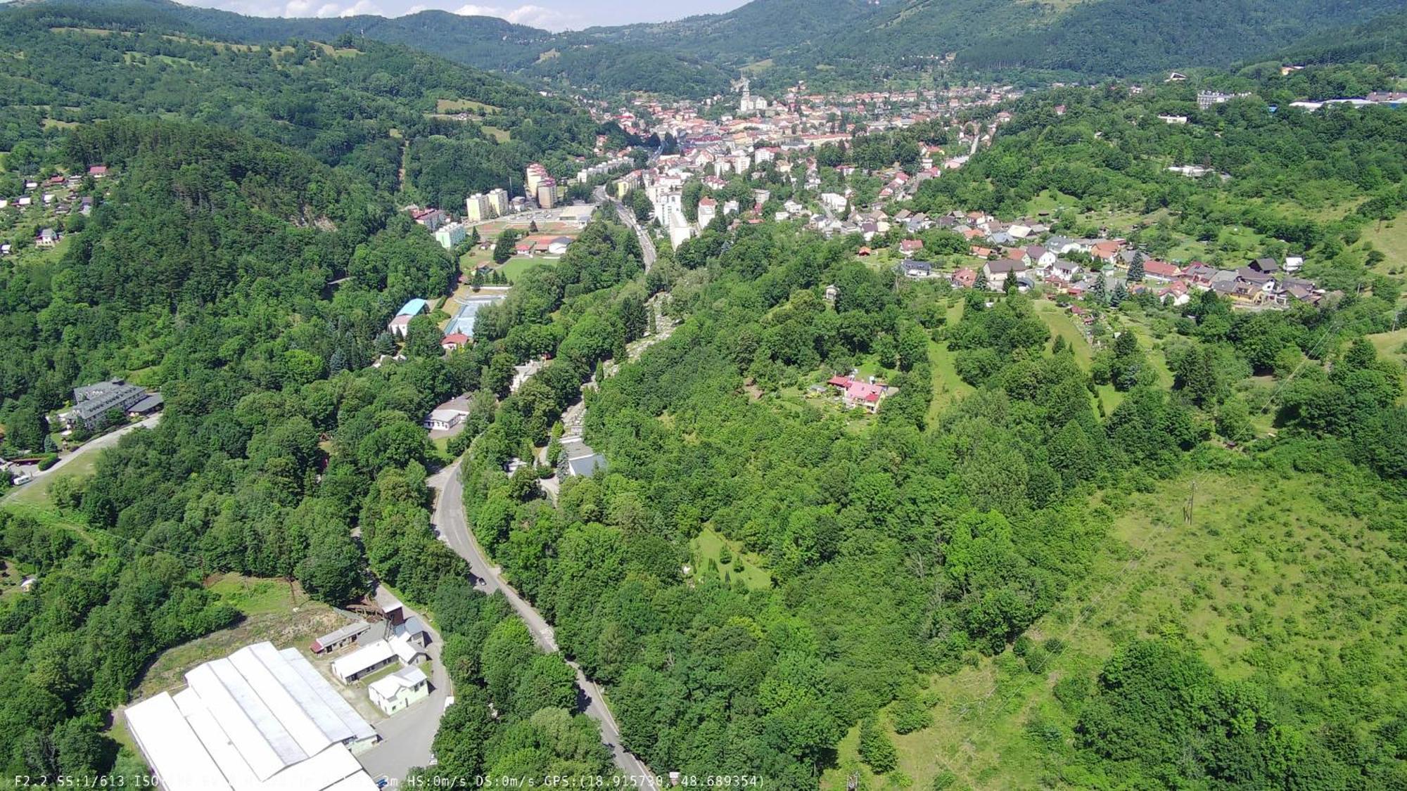 Apartman Pod Fontanou Kremnica Dış mekan fotoğraf